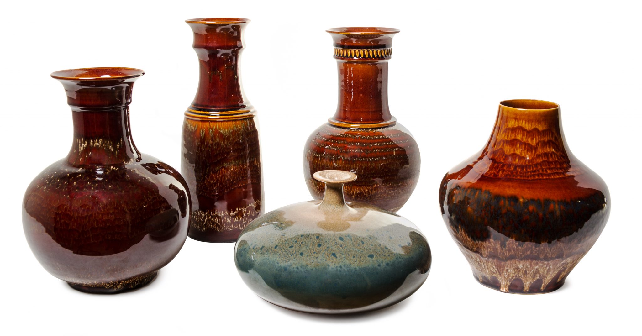 Haeger Pottery Archival Collection Goes To Auction Arts And