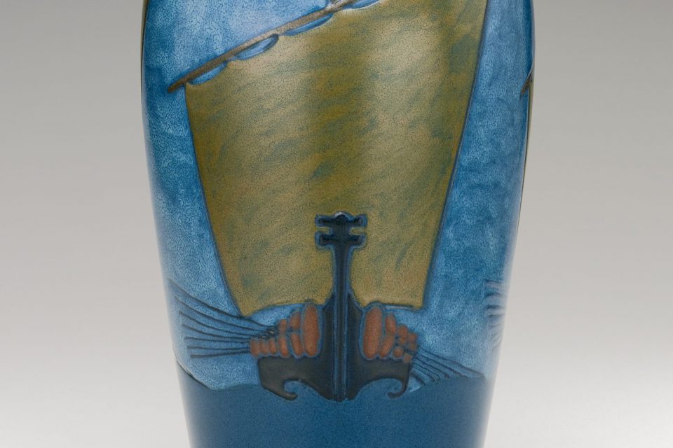 Marblehead A Classic Arts & Crafts Pottery Arts and Crafts Collector