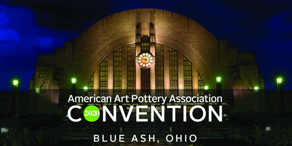 AAPA Convention Will Return to Ohio Arts and Crafts Collector