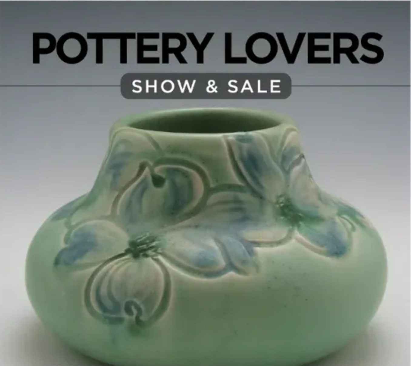 Pottery Lovers Venture to Zanesville, Ohio for Unique Pottery Show