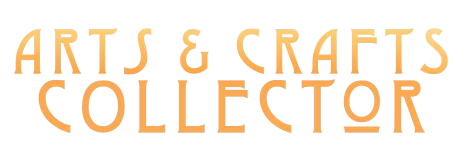 Arts and Crafts Collector