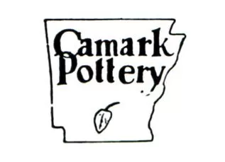 Camark Pottery