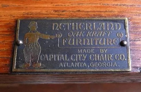 Capital City Chair Company