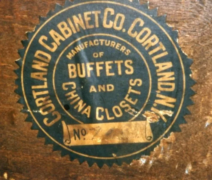 Courtland Cabinet Company