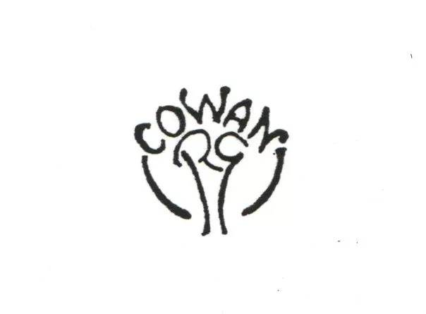 Cowan Pottery