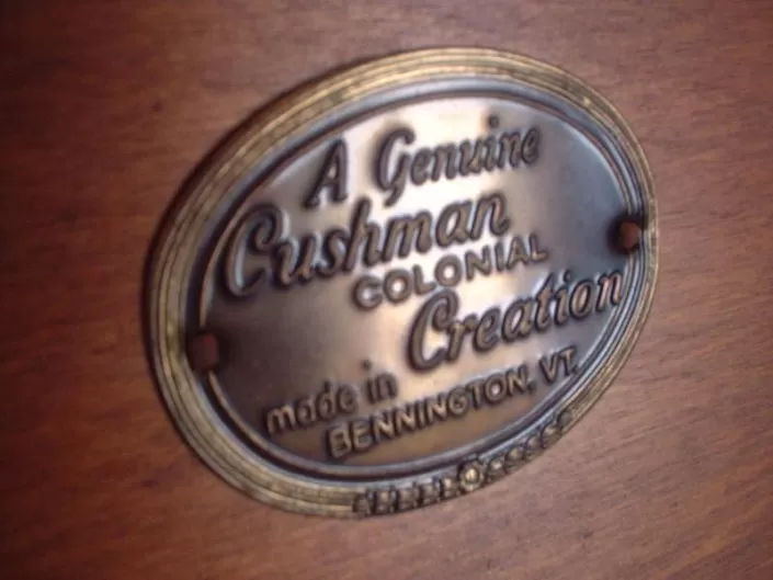 Cushman, H. T. Manufacturing Co