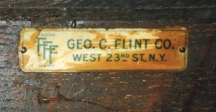 Flint, George C.