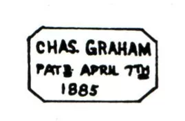 Graham Pottery