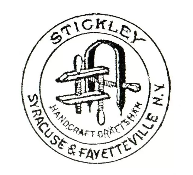 Stickley, Gustav