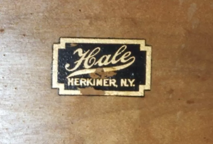 Hale Furniture Co.
