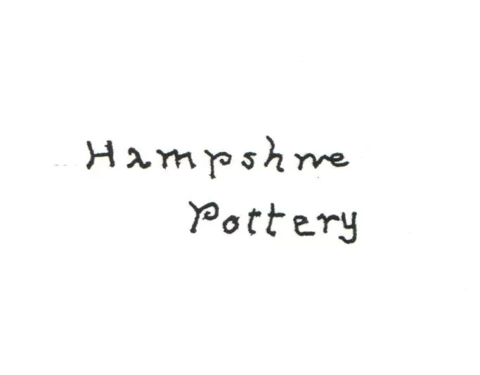 Hampshire Pottery