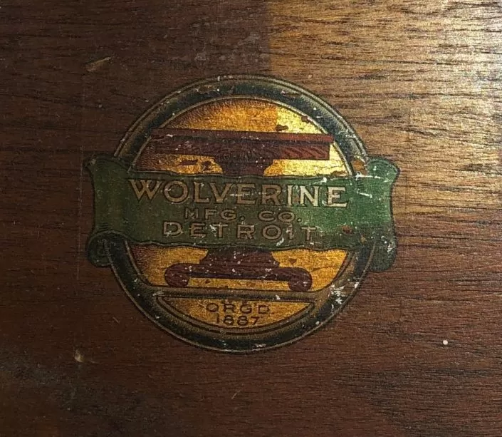 Wolverine Manufacturing Co.