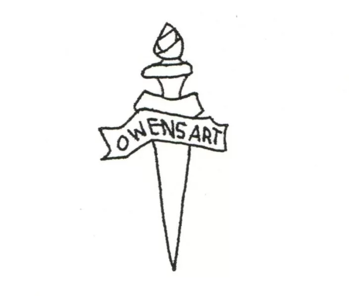 Owens, J.B. Pottery Co.