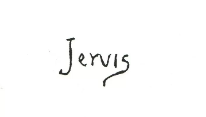 Jervis