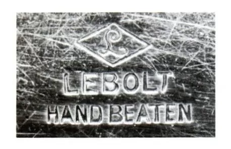 Lebolt & Co.