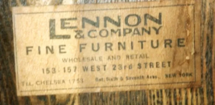 Lennon & Company Fine Furniture