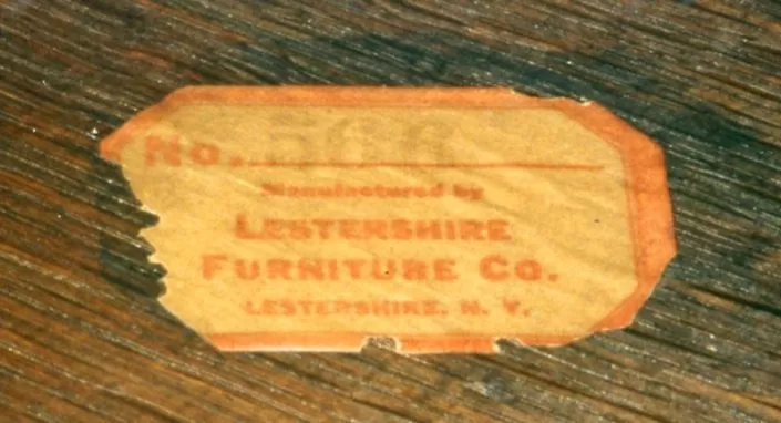 Lestershire Furniture Company