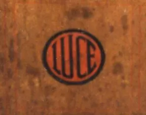 Luce Furniture Company (Luce Furniture Shops of Grand Rapids)