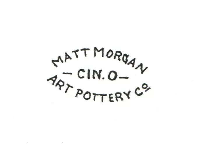 Morgan, Matt Art Pottery Co.