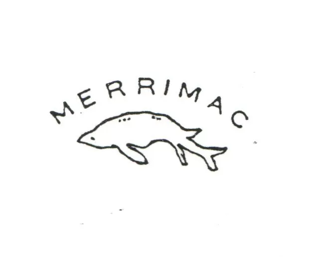 Merrimac Ceramic Company