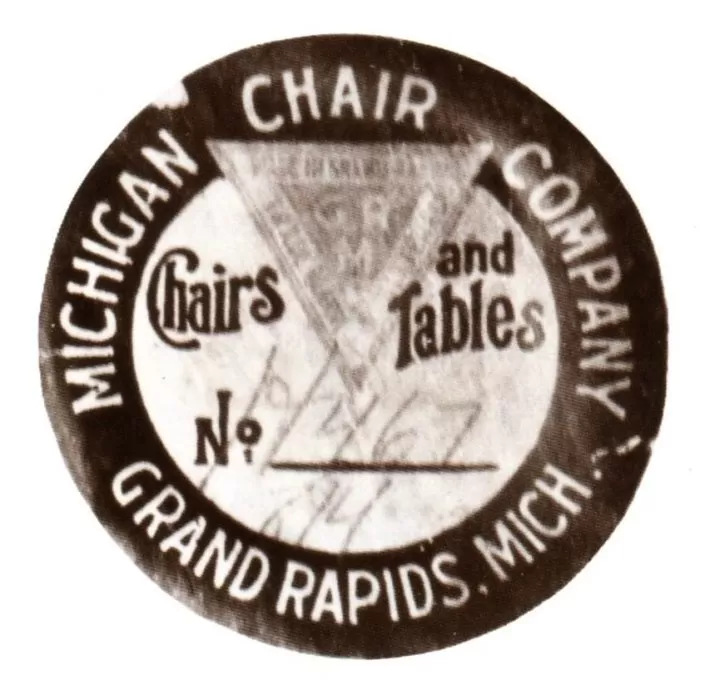 Michigan Chair Company