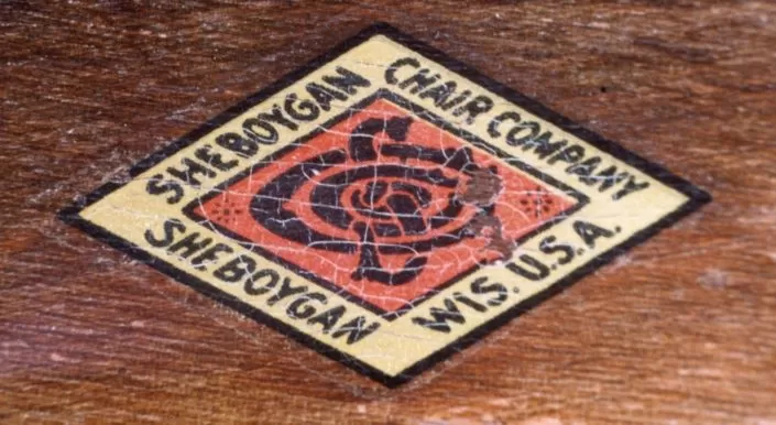 Sheboygan Chair Co.