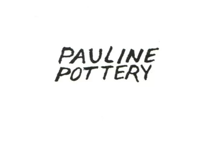 Pauline Pottery