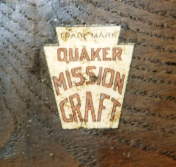 Quaker Mission Craft