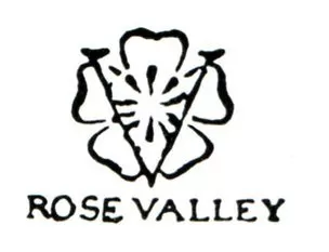 Rose Valley Pottery/Rose Valley Association