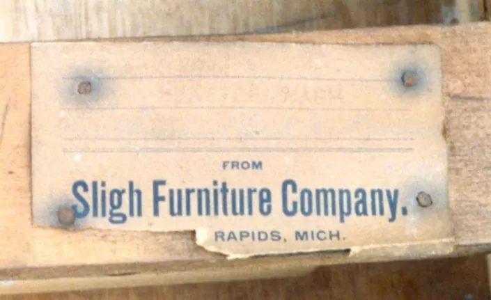 Sligh Furniture Company