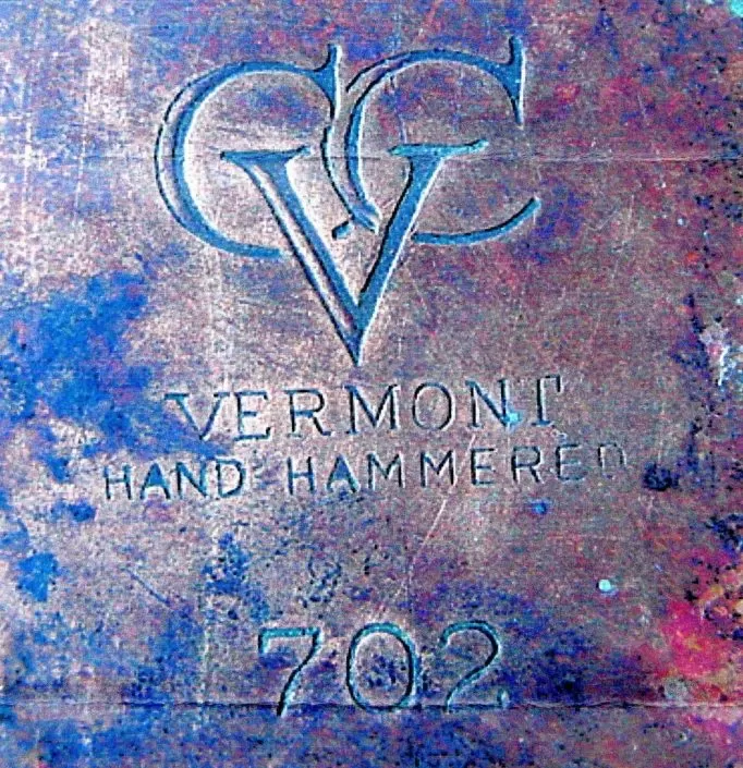 Vermont Copper Company