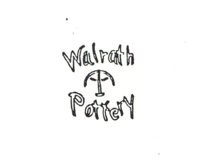 Walrath Pottery