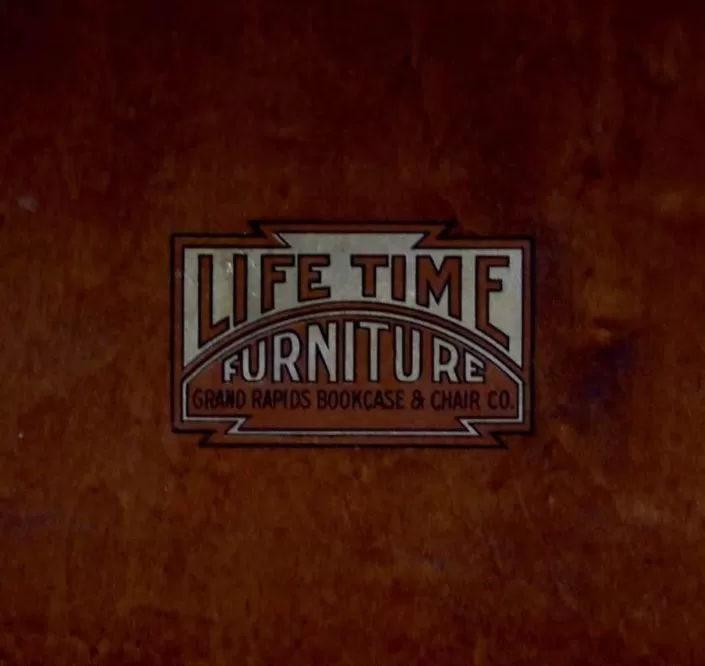 Lifetime Furniture